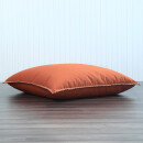 MM Linen Kalo Deck Cushion Clay