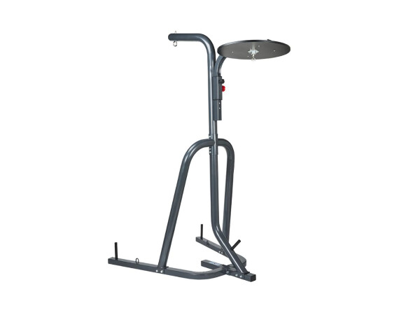 N107BNIAAXX zoom boxing bag stand h d