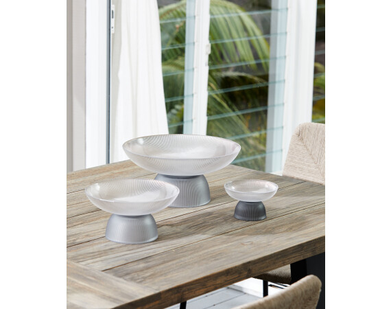 Papaya Viento Bowl Group Lifestyle