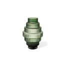 Pols Potten Steps Green Vase Small CC