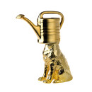 Pols Potten Wolf Watering Can Ornament