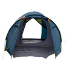 T7RTD22AAC6 zoom 2 getaway 4 person tent khaki camo
