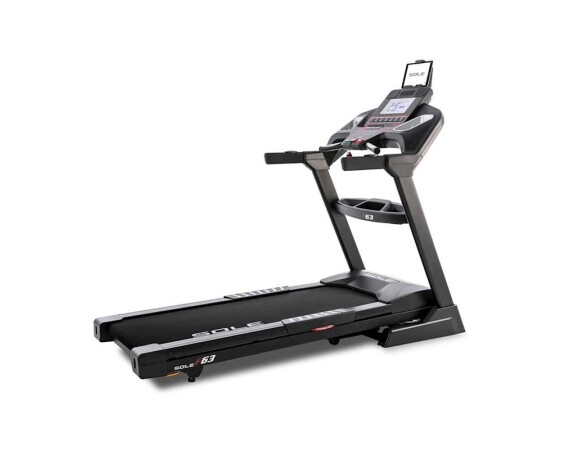 Tredmill 1