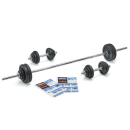 Weight bar