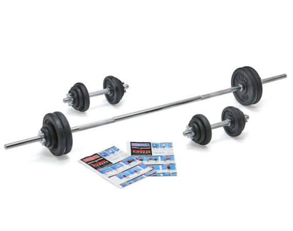Weight bar